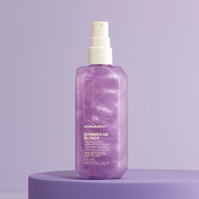 Kevin Murphy Shimmer.Me Blonde Spray 100ml [2]