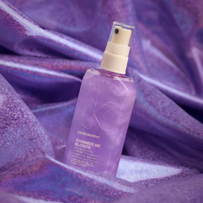 Kevin Murphy Shimmer.Me Blonde Spray 100ml [3]
