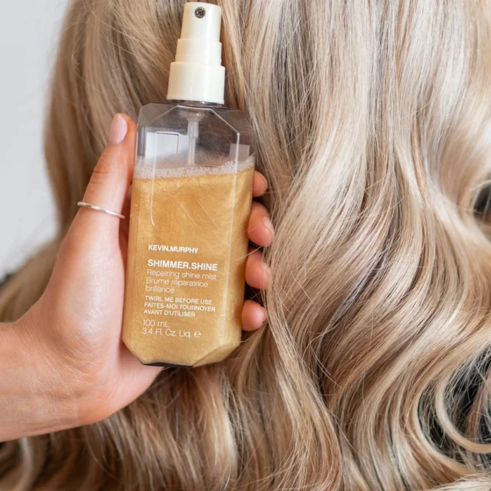 Kevin Murphy Shimmer.Shine Spray 100ml [2]