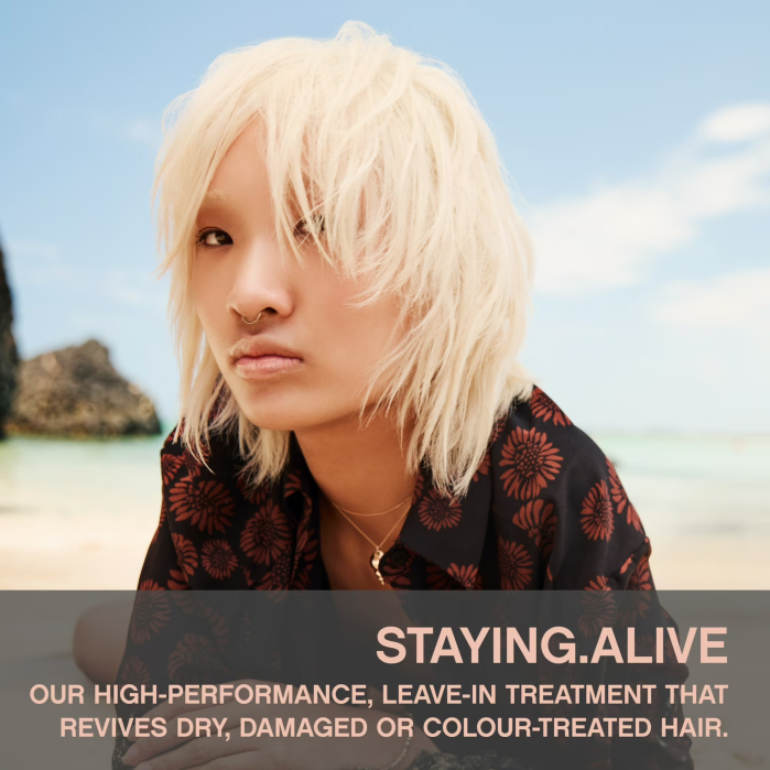 Kevin Murphy Staying.Alive leave-in treatment 150ml [6]