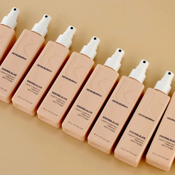 Kevin Murphy Staying.Alive leave-in treatment 150ml [4]