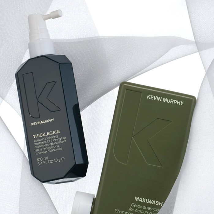 Kevin Murphy Thick.Again leave-in 100ml [3]