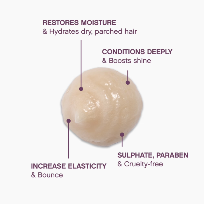Kevin Murphy Young.Again Mask 200ml [6]