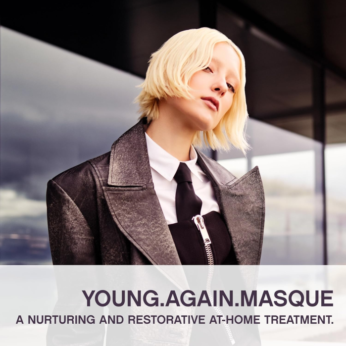Kevin Murphy Young.Again Mask 200ml [4]