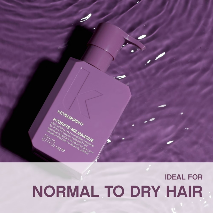 Kevin Murphy Young.Again Mask 200ml [5]