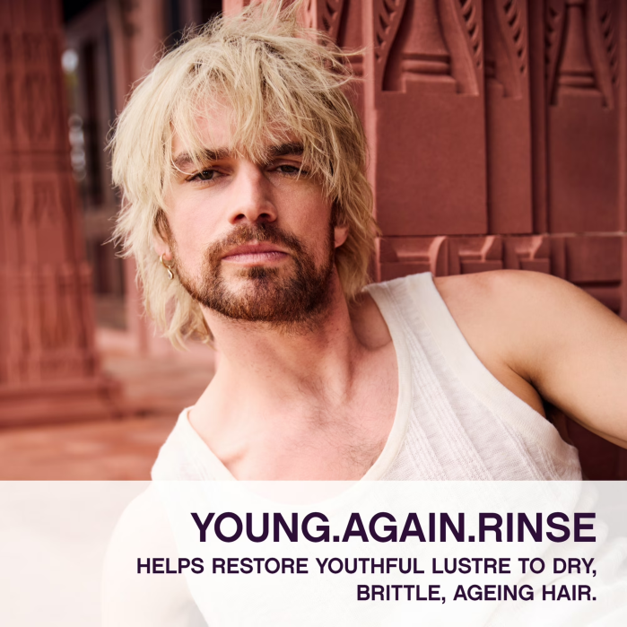 Kevin Murphy Young.Again Rinse 250ml [5]