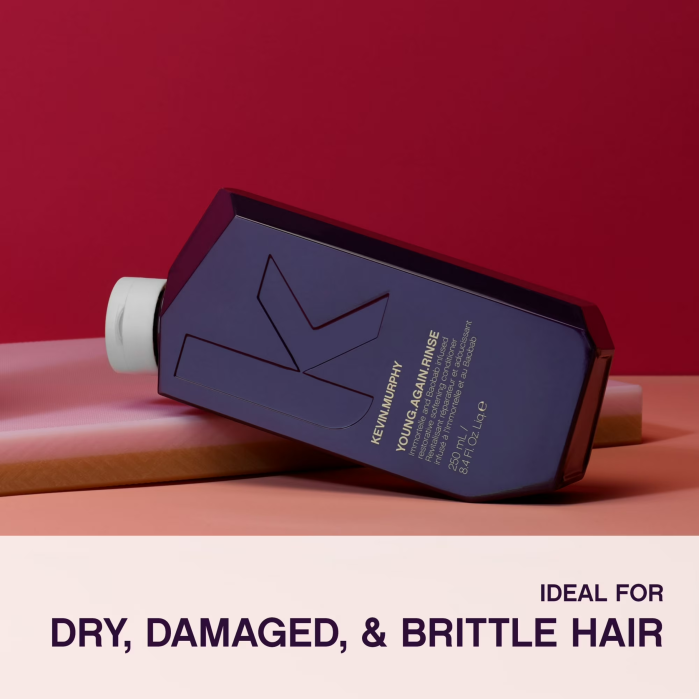 Kevin Murphy Young.Again Rinse 250ml [4]