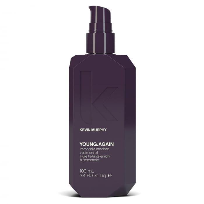 Kevin Murphy Young.Again Treatment Oil 100ml [1]