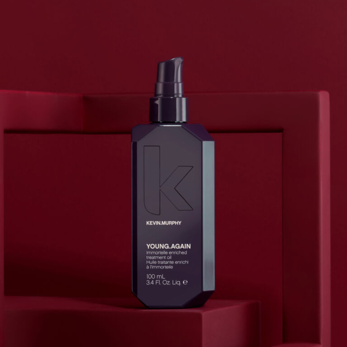 Kevin Murphy Young.Again Treatment Oil 100ml [2]