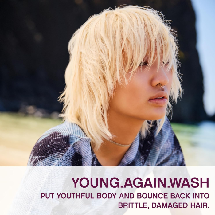 Kevin Murphy Young.Again Wash 250ml [6]