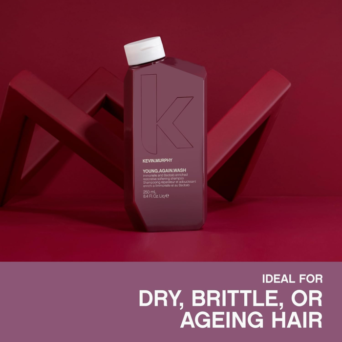 Kevin Murphy Young.Again Wash 250ml [5]