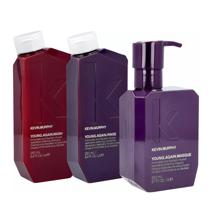 Kevin Murphy Young.Again Wash 250ml [3]