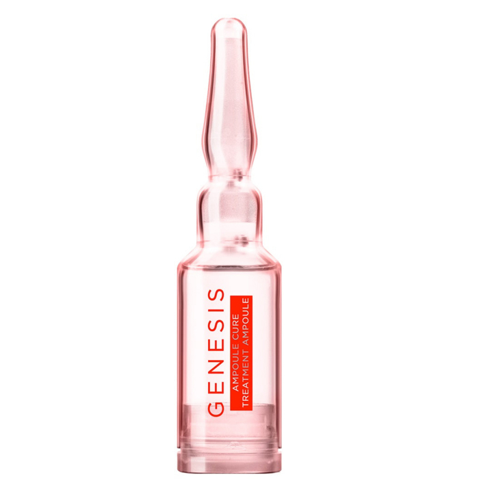 Kerastase Genesis Fiole Anti-Chute Fortifiant 10*6ml [2]