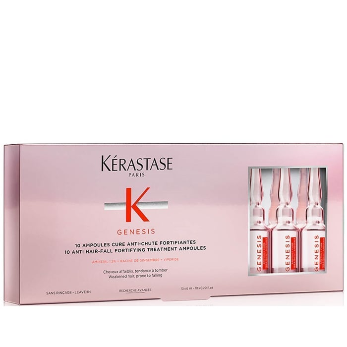 Kerastase Genesis Fiole Anti-Chute Fortifiant 10*6ml [1]