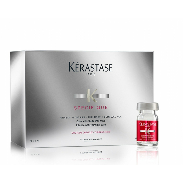 Kerastase Specifique Aminexil 6ml - 1buc [2]