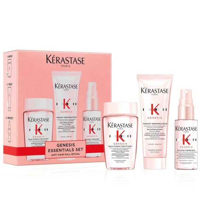Kerastase Trusa Discovery Genesis [1]