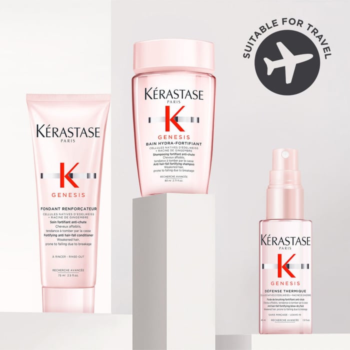 Kerastase Trusa Discovery Genesis [2]