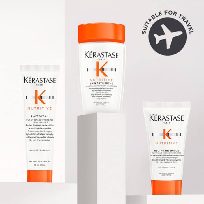 Kerastase Trusa Discovery Nutritive [2]