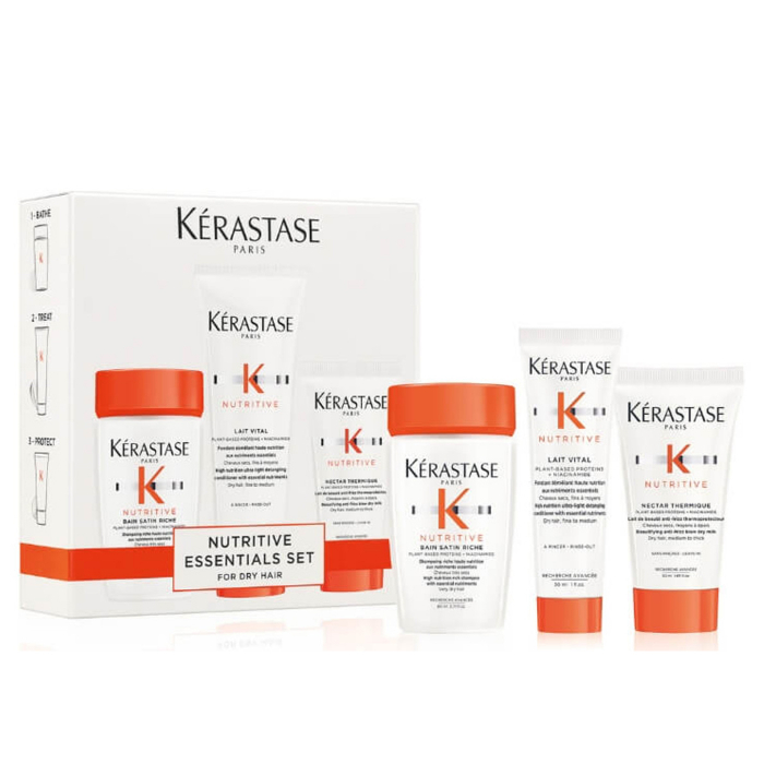 Kerastase Trusa Discovery Nutritive [1]