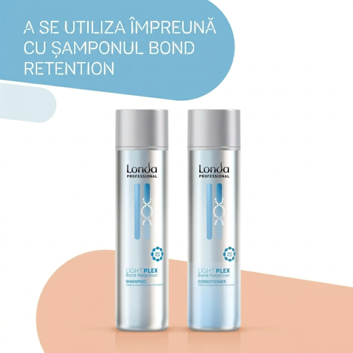 LightPlex Bond Retention Conditioner 250ml [3]