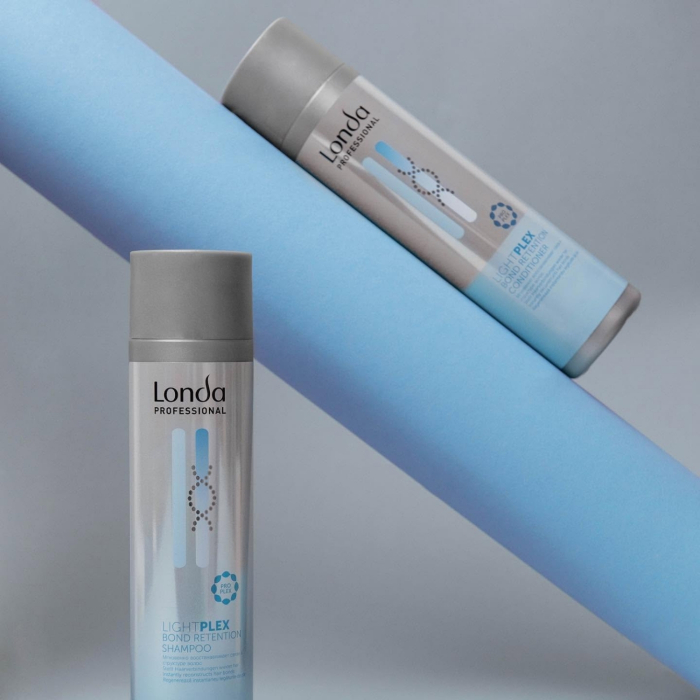 LightPlex Bond Retention Conditioner 250ml [6]