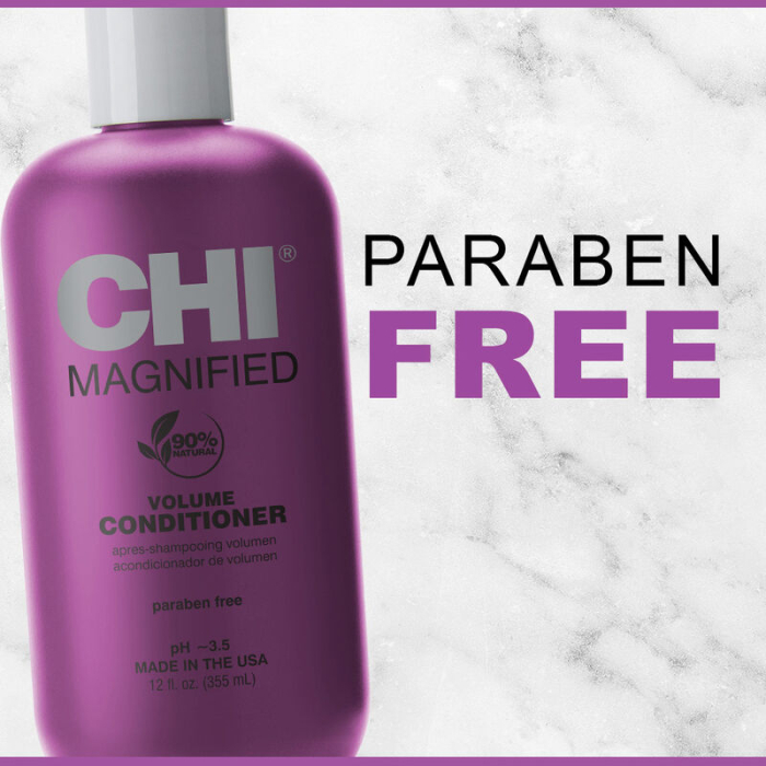 Magnified Volume Conditioner 355 ml [8]