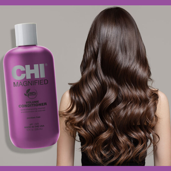 Magnified Volume Conditioner 355 ml [6]