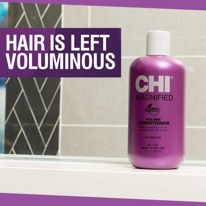 Magnified Volume Conditioner 355 ml [7]