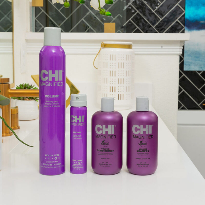 Magnified Volume Conditioner 355 ml [4]