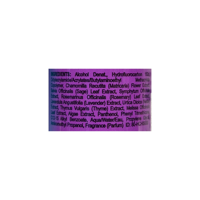 Magnified Volume Finishing Hair Spray 77 ml [7]