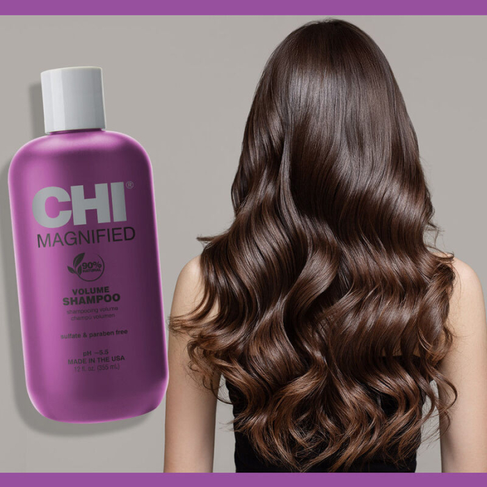 Magnified Volume Shampoo 355 ml [5]
