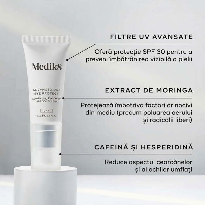Medik8 Advanced Day Eye Protect SPF30 15ml [5]