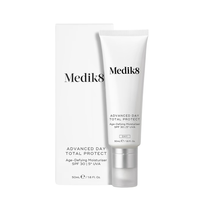 Medik8 Advanced Day Total Protect SPF30 50ml [4]