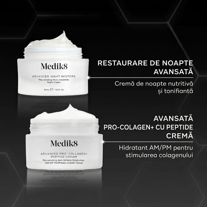 Medik8 Advanced Pro-Collagen+ Peptide Cream 50ml [7]