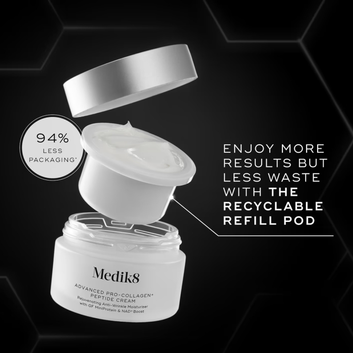Medik8 Advanced Pro-Collagen+ Peptide Cream 50ml [6]