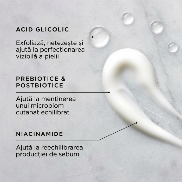 Medik8 Balance Moisturiser with Glycolic Acid Activator 50ml [4]