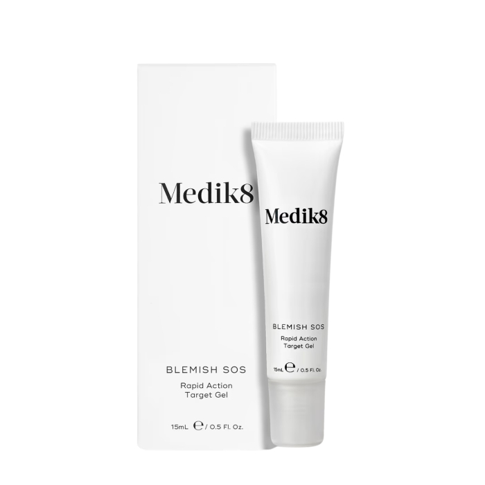 Medik8 Blemish SOS Gel 15ml [2]