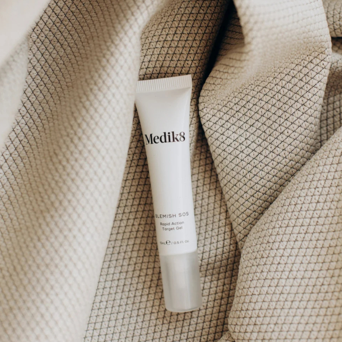 Medik8 Blemish SOS Gel 15ml [6]