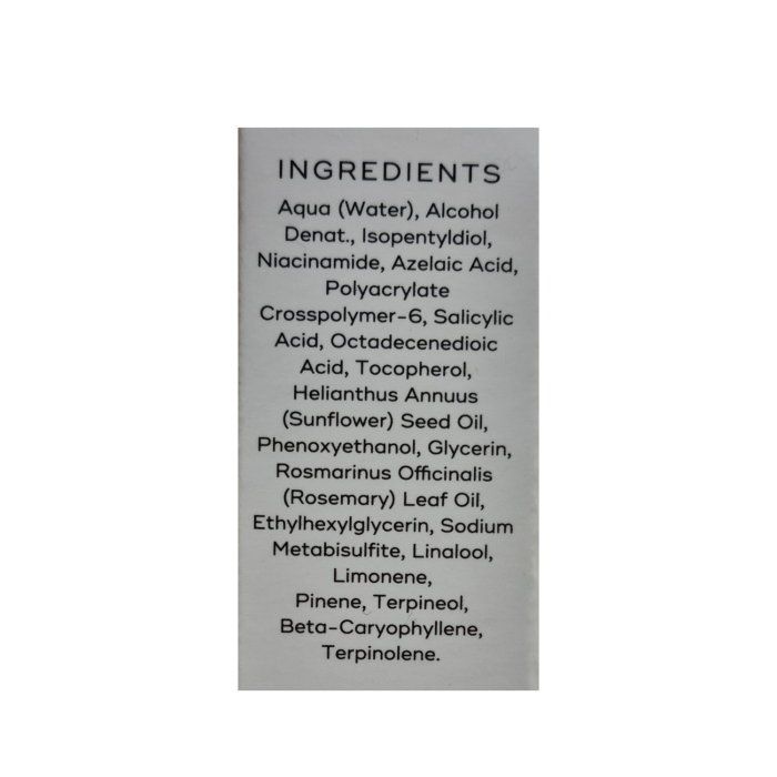 Medik8 Blemish SOS Gel 15ml [8]