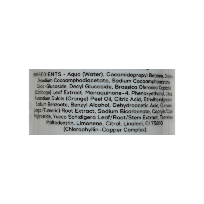 Medik8 Calmwise Soothing Cleanser 40ml [5]