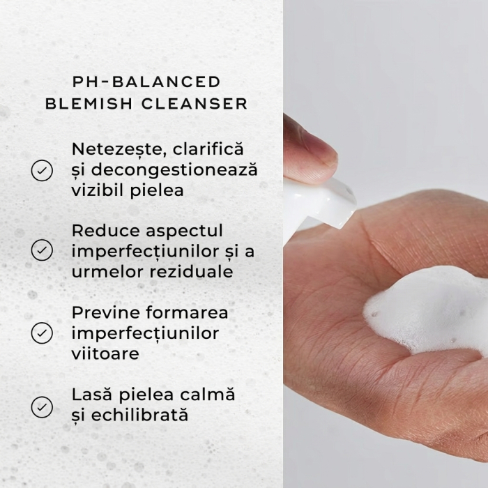 Medik8 Clarifying AHA/BHA Foam 40ml [2]