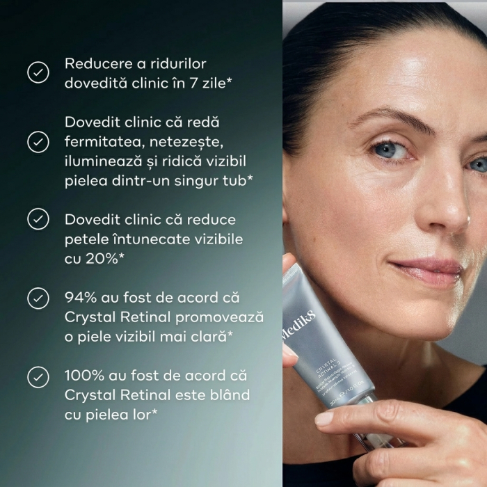 Medik8 Crystal Retinal 3 Serum 30ml [2]