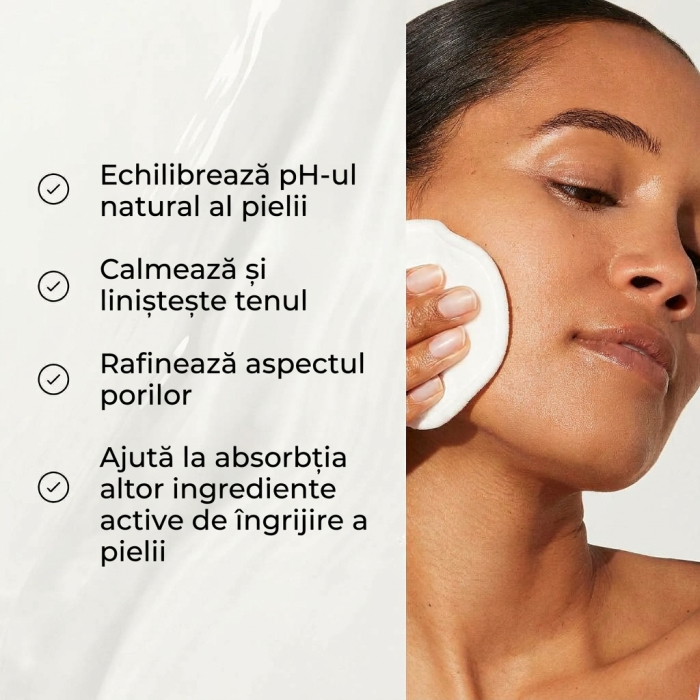 Medik8 Daily Refresh Balancing Toner 150ml [3]