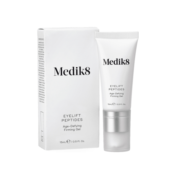 Medik8 Eyelift Peptides Firming Gel 15ml [2]