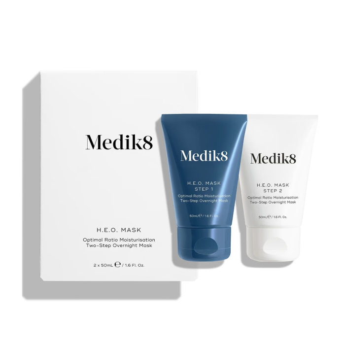 Medik8 H.E.O. Mask 2x50ml [2]