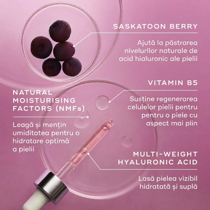 Medik8 Hydr8 B5 Intense Serum 30ml [4]