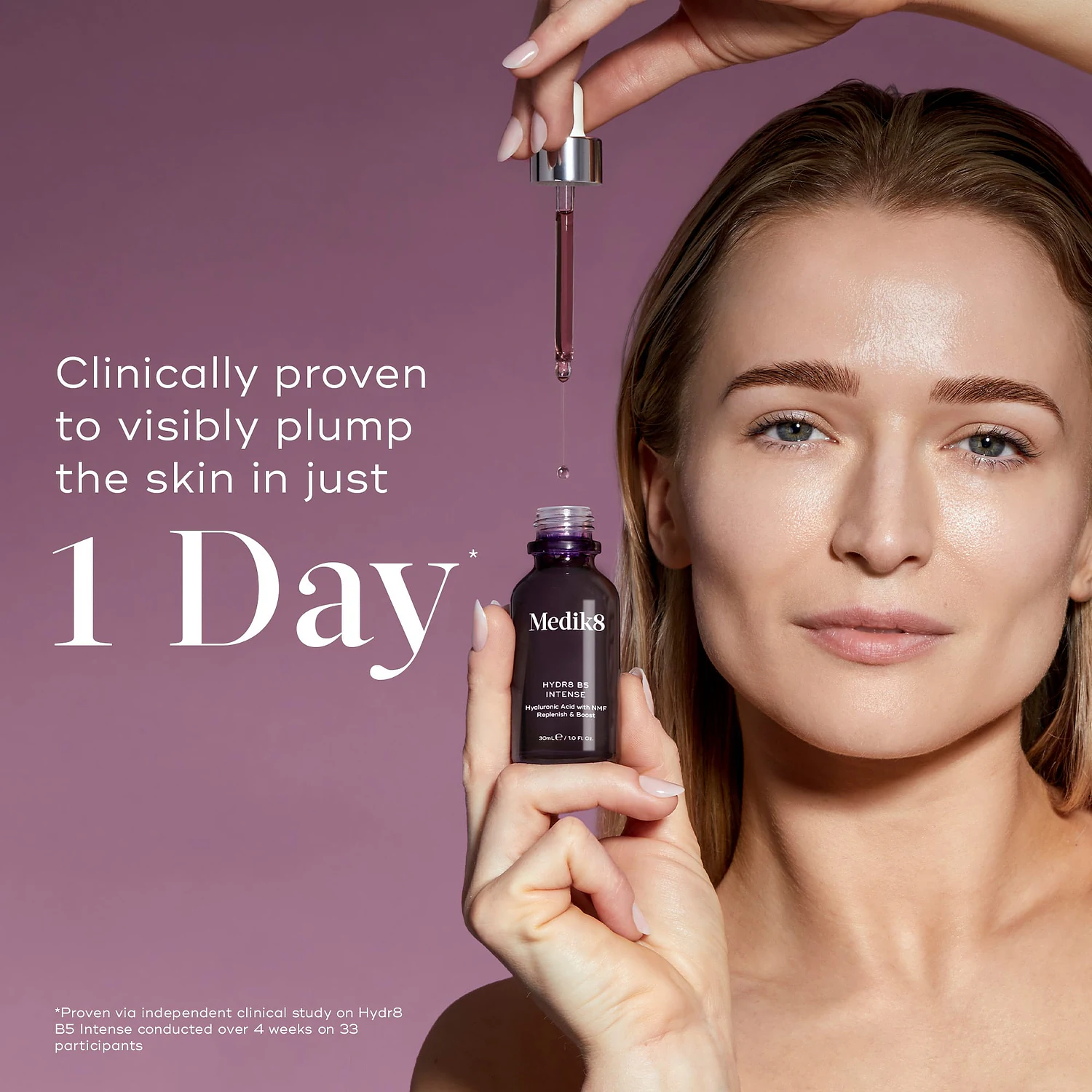 Medik8 Hydr8 B5 Intense Serum 30ml [6]