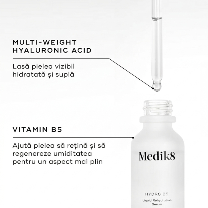 Medik8 Hydr8 B5 Serum 30ml [4]