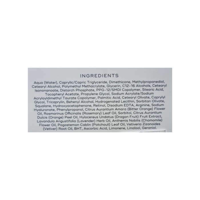 Medik8 Intelligent Retinol Smoothing Night Cream 50ml [7]