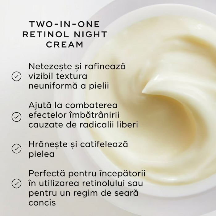 Medik8 Intelligent Retinol Smoothing Night Cream 50ml [3]